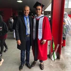 Meet your Posher, Omar